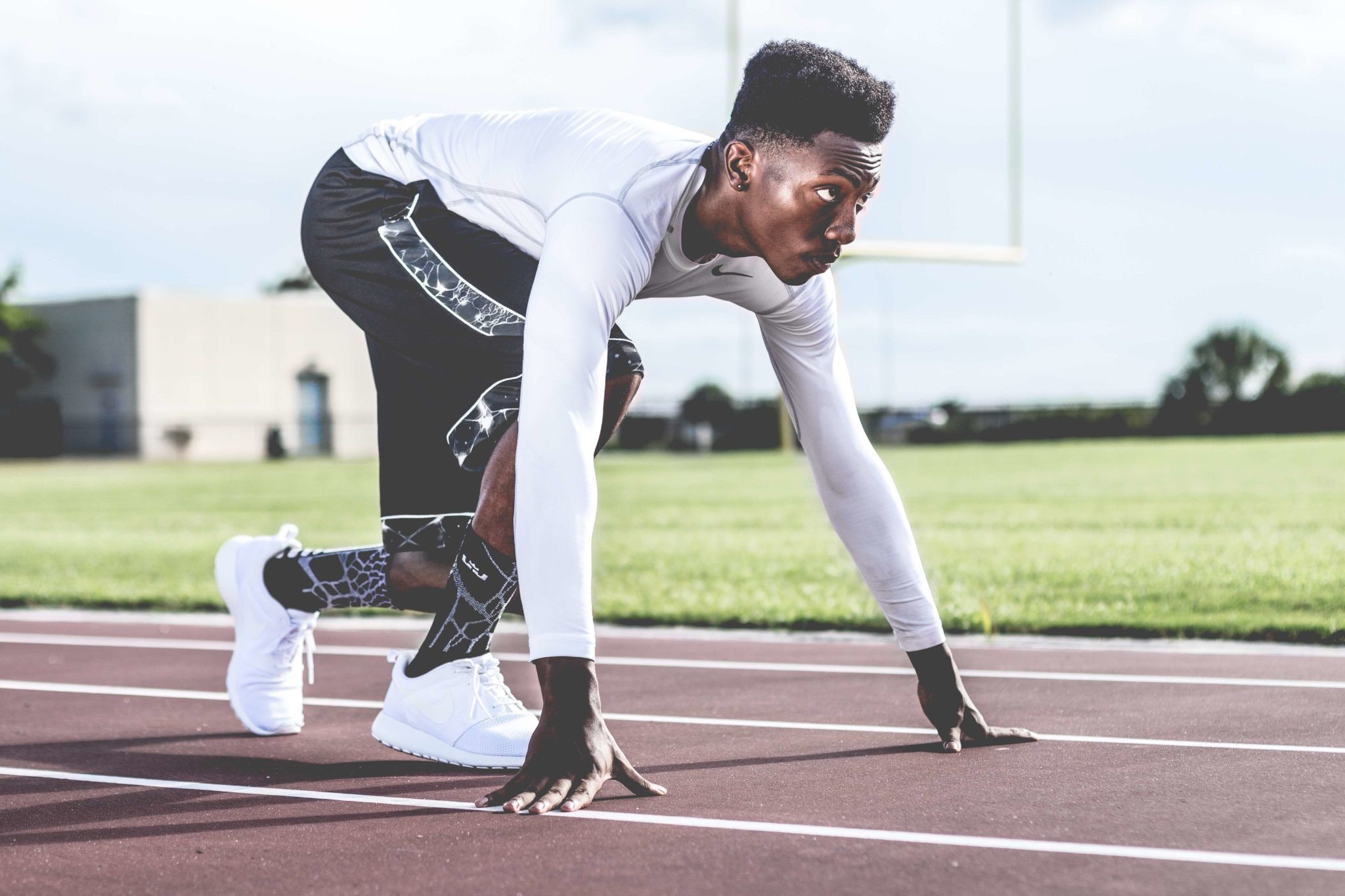 How and Why Athletes Are Great Marketers