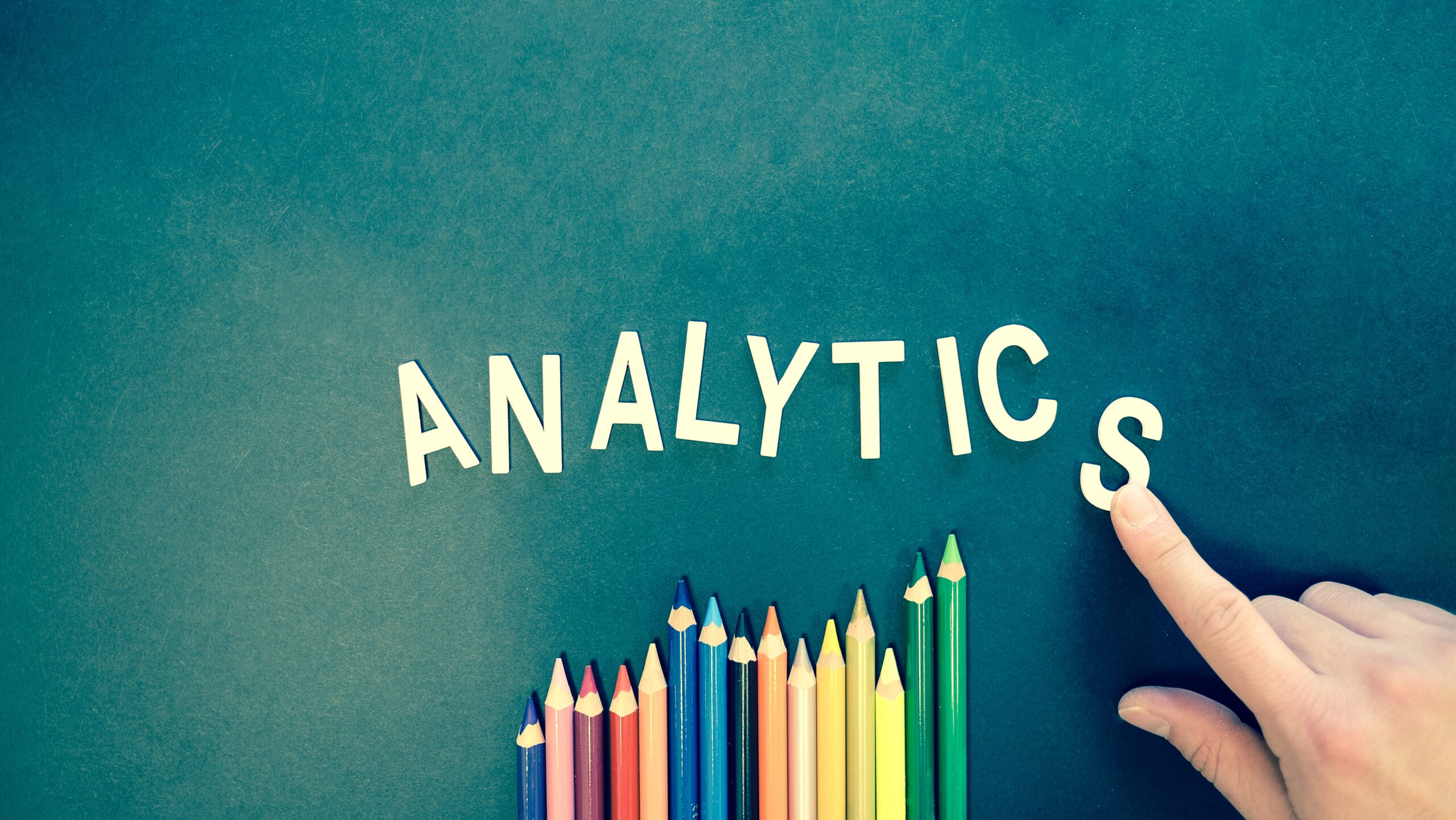 The Importance Of Sales And Marketing Analytics