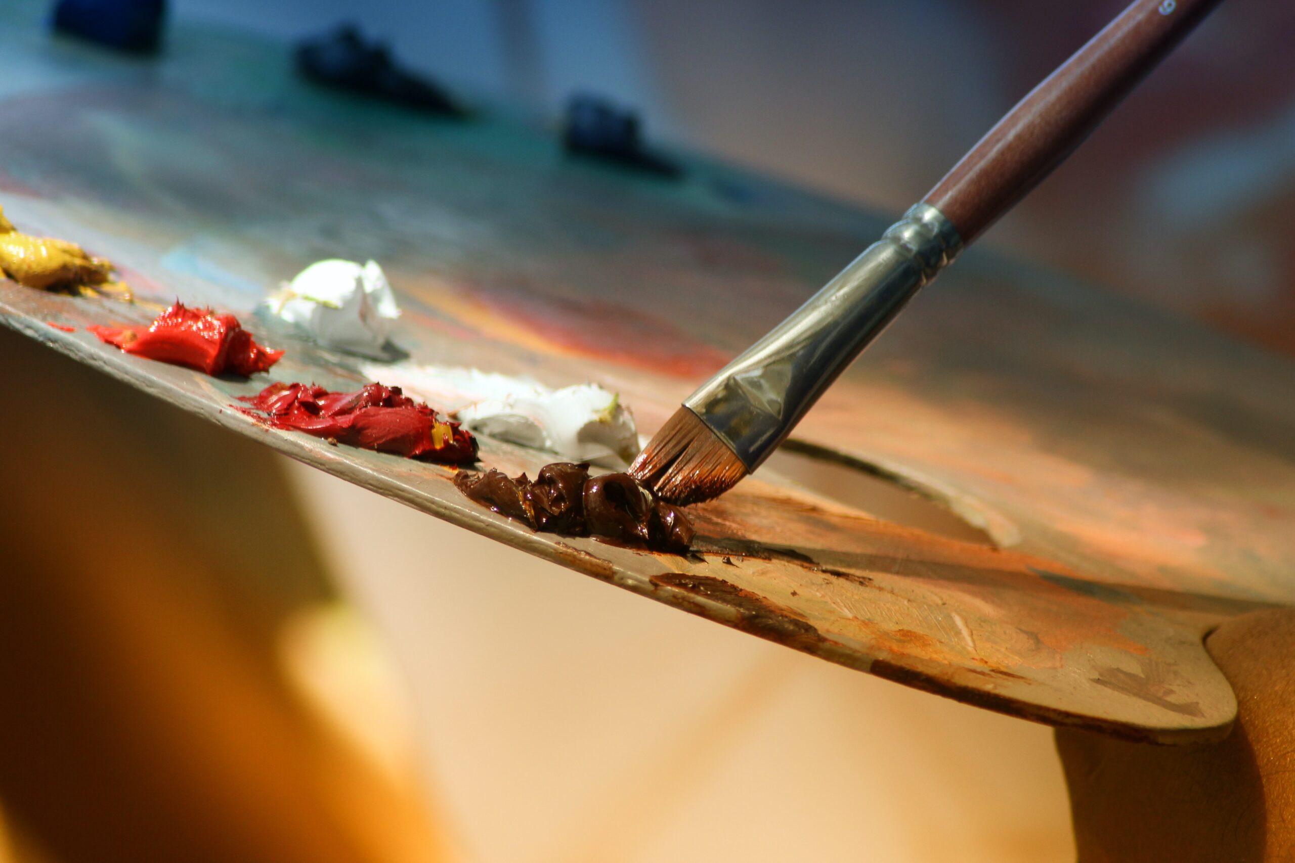 How Art can Help Your Business Gain More Customers and Drive Sales