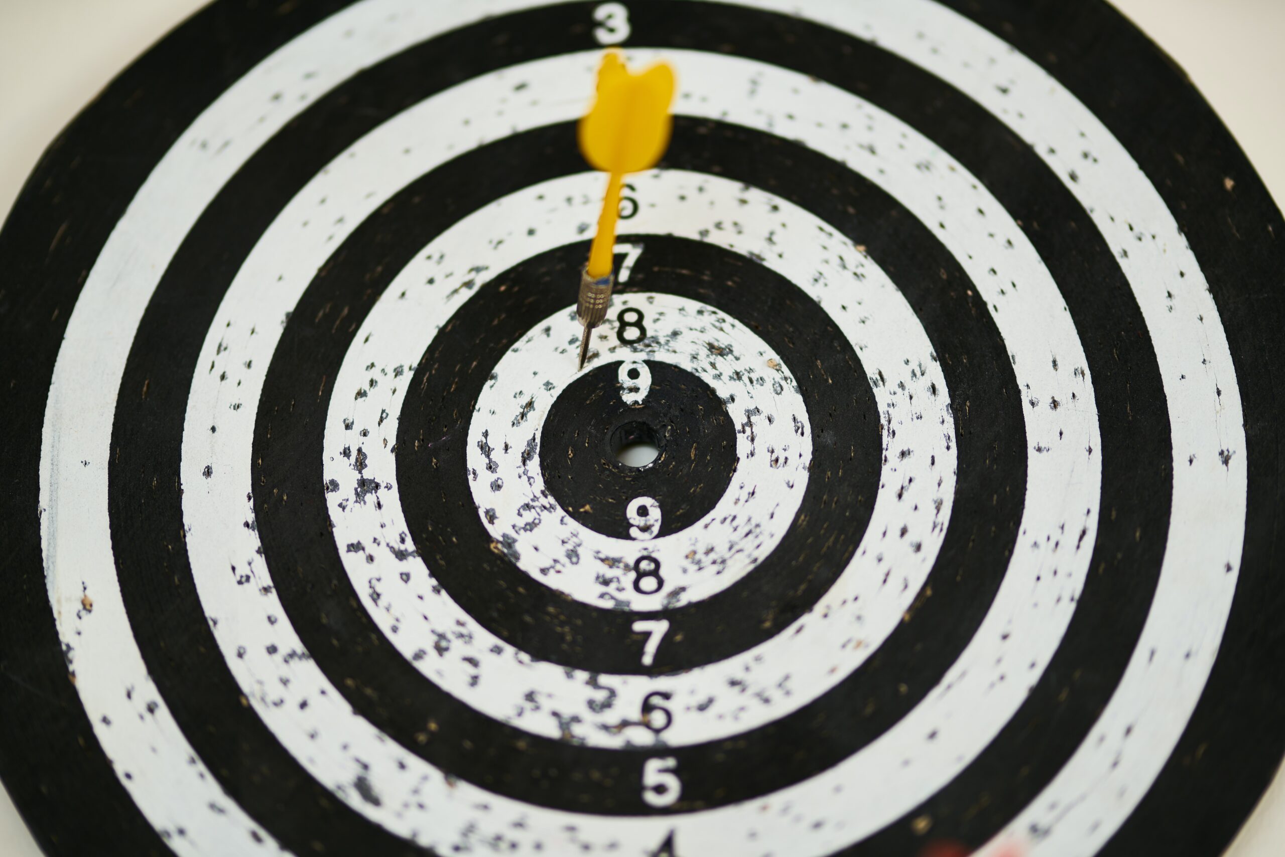 Everything We Think You Should Know Or Consider In Order To Choose Your Target Market & Customers