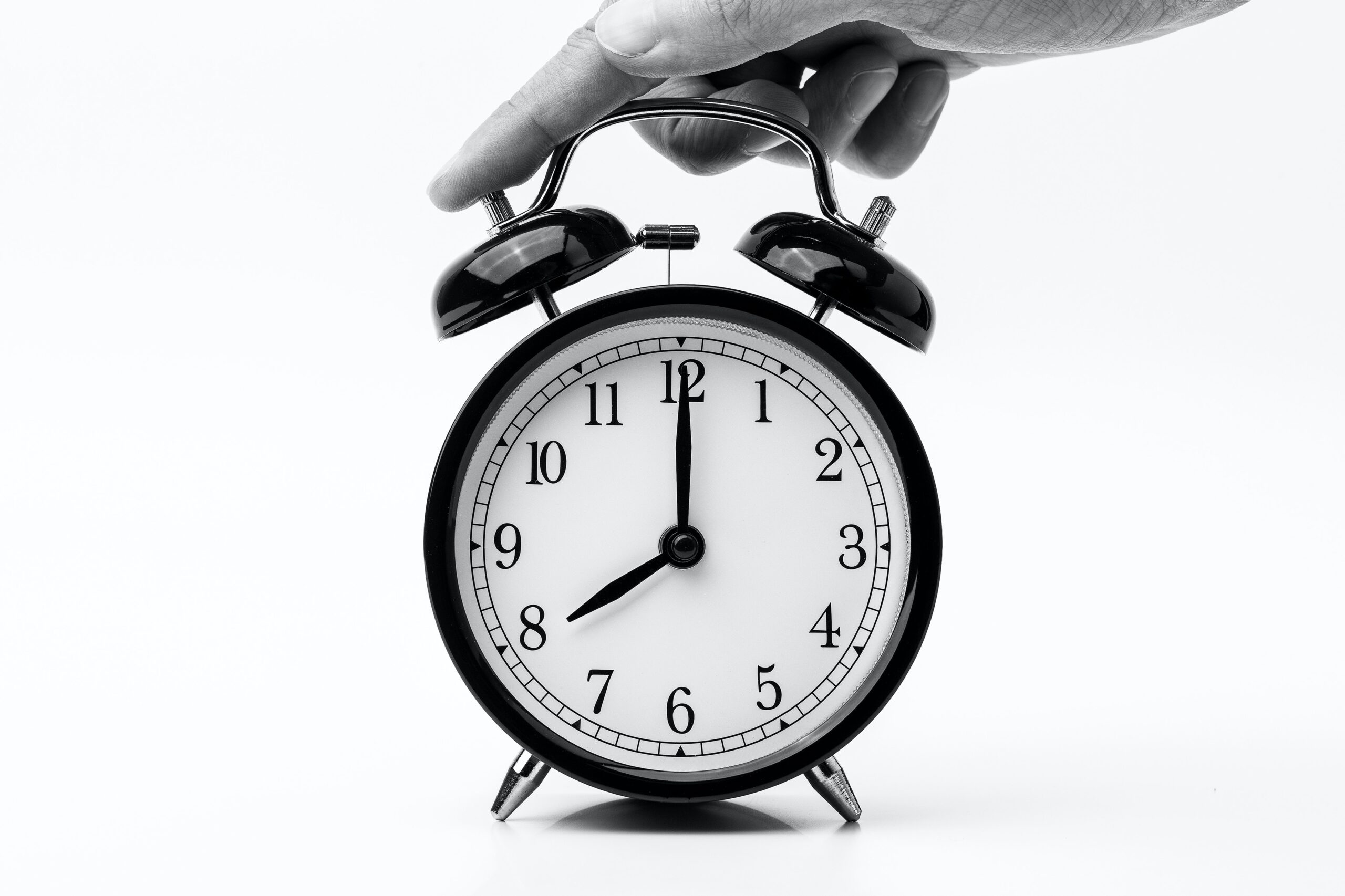 Time Management For Busy Entrepreneurs