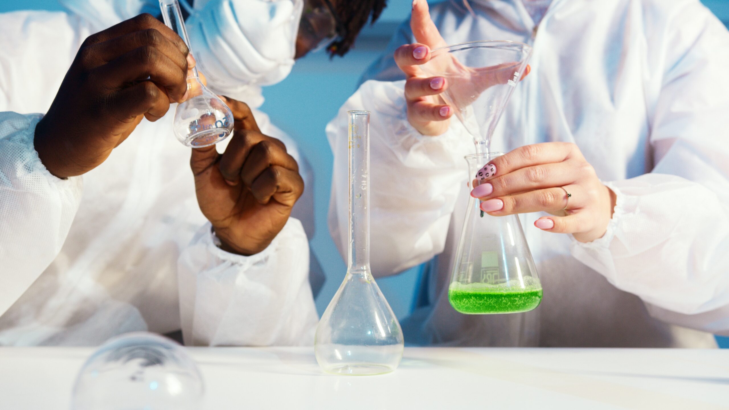 Why Your Business Needs Constant & Rapid Experimentation