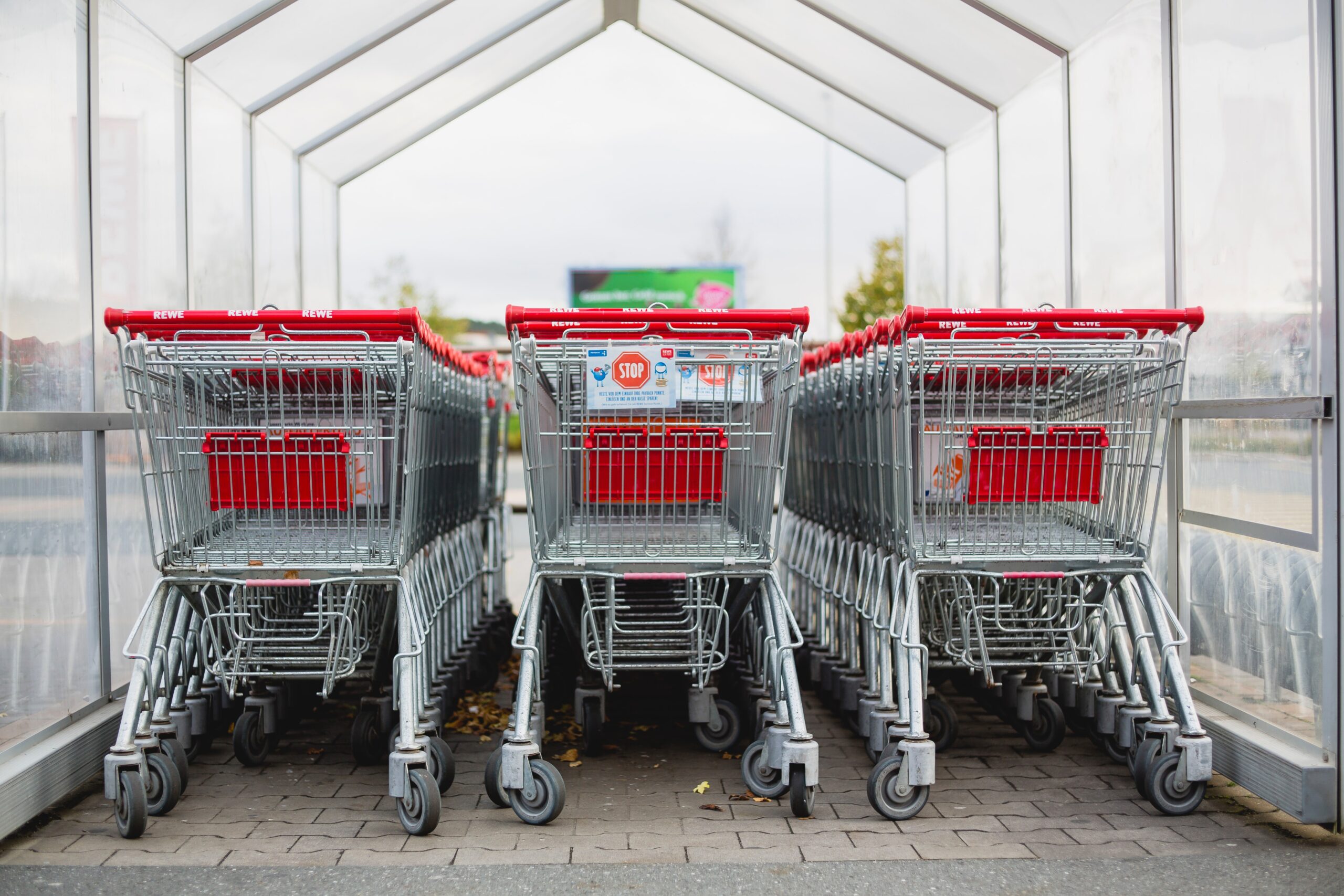 Best Grocery Store Marketing