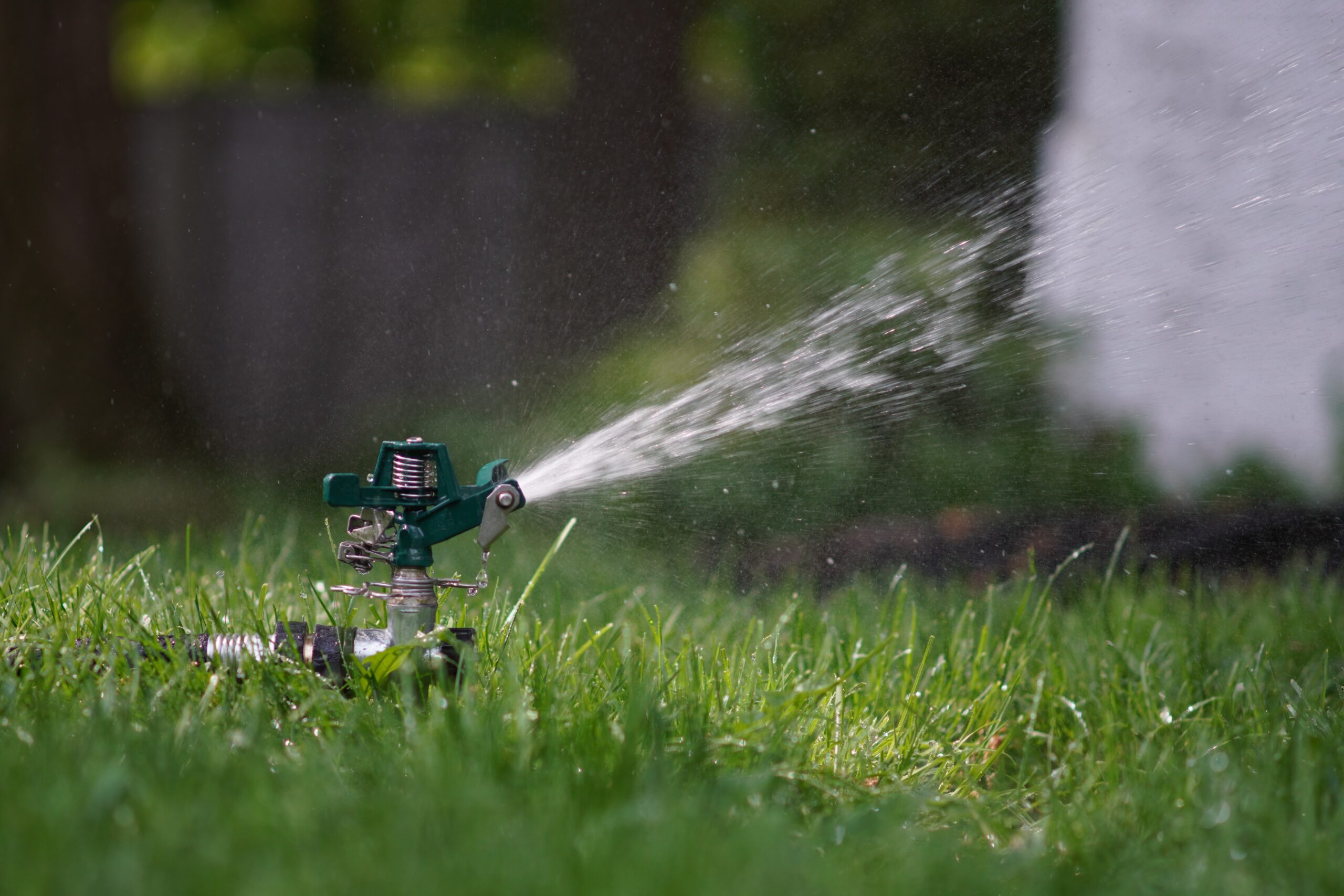 Lawn Care Advertising